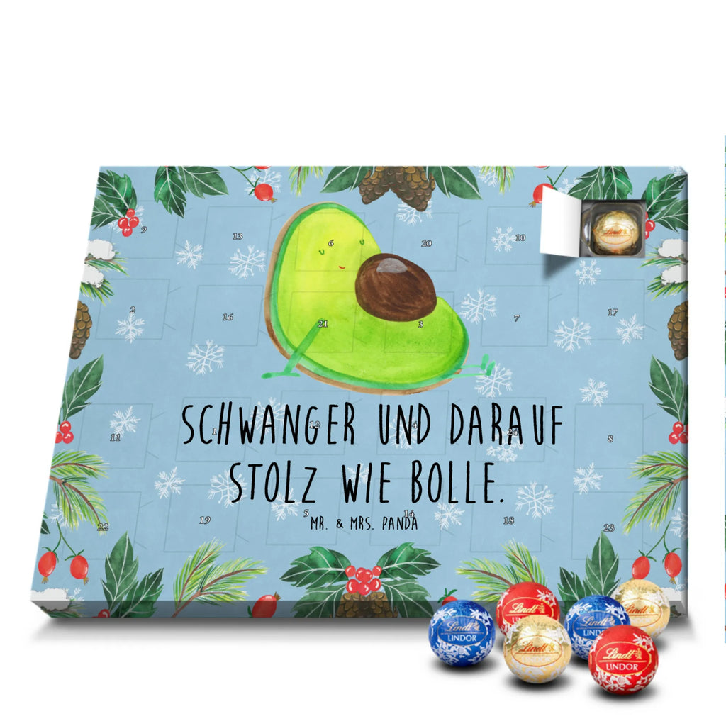 Kugel Markenschokolade Adventskalender Avocado Schwangerschaft Adventskalender, Weihnachtskalender, Kalender, Weihnachten, Schokoladen Adventskalender, Kugel Markenschokolade Adventskalender, Avocado, Veggie, Vegan, Gesund, schwanger, Schwangerschaft, Babyparty, Babyshower