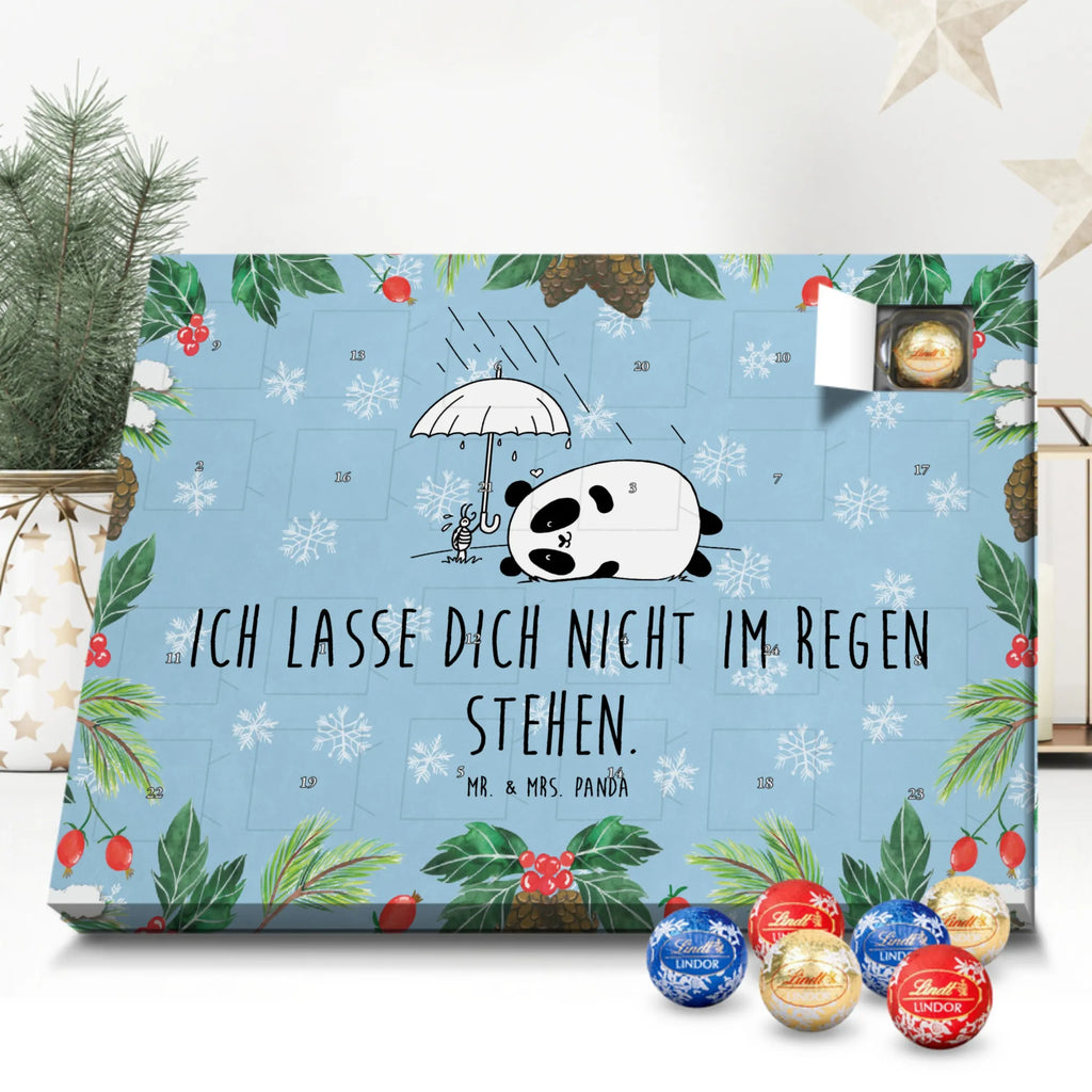 Kugel Markenschokolade Adventskalender Panda Freundschaft Adventskalender, Weihnachtskalender, Kalender, Weihnachten, Schokoladen Adventskalender, Kugel Markenschokolade Adventskalender