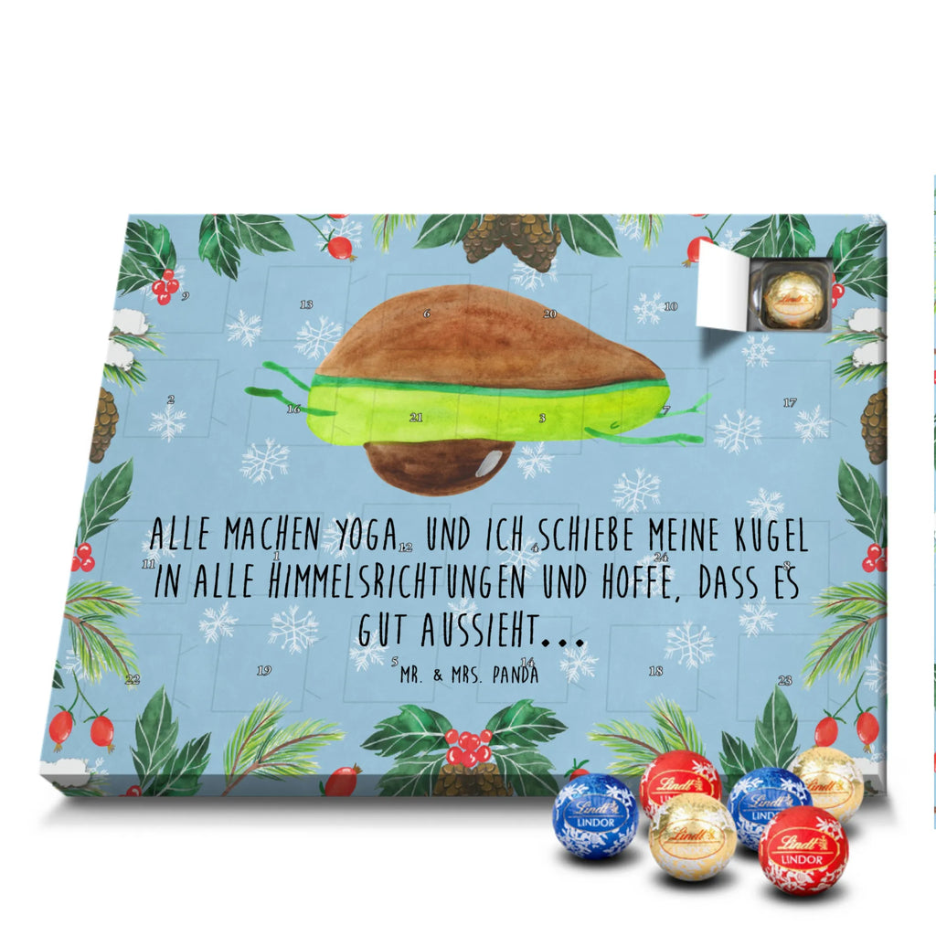 Kugel Markenschokolade Adventskalender Avocado Yoga Adventskalender, Weihnachtskalender, Kalender, Weihnachten, Schokoladen Adventskalender, Kugel Markenschokolade Adventskalender, Avocado, Veggie, Vegan, Gesund, Avocado Yoga Vegan