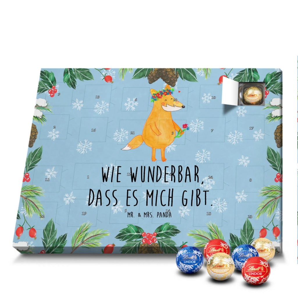 Kugel Markenschokolade Adventskalender Fuchs Blumen Adventskalender, Weihnachtskalender, Kalender, Weihnachten, Schokoladen Adventskalender, Kugel Markenschokolade Adventskalender, Fuchs, Füchse, Fox, Liebe, Freundin, Fuchsmädchen, Blumenmädchen, Freundinnen, Liebesbeweis, Blume, Blumen, Motivation, Freude, ich, mich, Selbstliebe