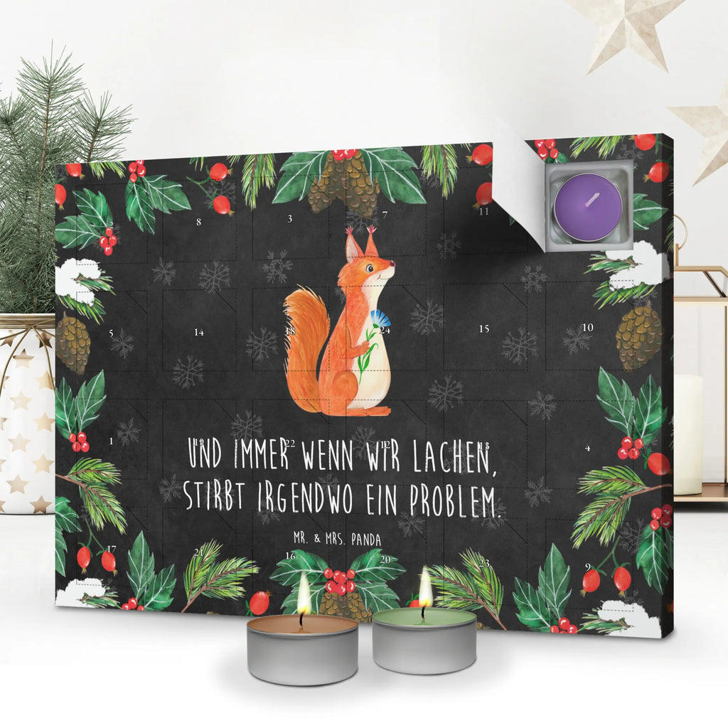 Duftkerzen Adventskalender Eichhörnchen Blume Adventskalender, Kerzen Adventskalender, Duftkerzen Adventskalender, Tiermotive, Gute Laune, lustige Sprüche, Tiere, Eichhörnchen, Eichhorn, Spruch positiv, Lachen, Spaß, Motivation Sprüche, Motivation Bilder, glücklich Spruch, Spruch Deko