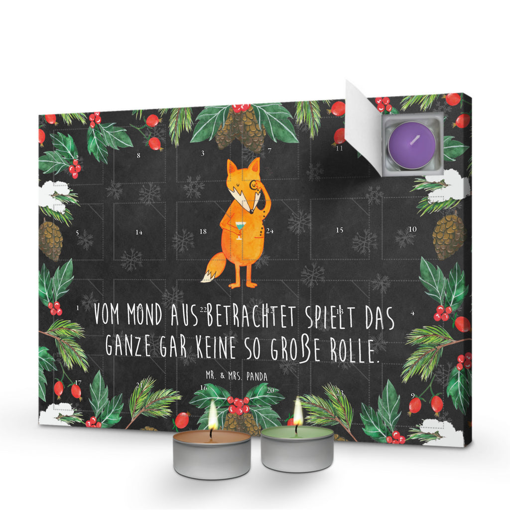 Duftkerzen Adventskalender Fuchs Lord Adventskalender, Kerzen Adventskalender, Duftkerzen Adventskalender, Fuchs, Füchse, tröstende Worte, Spruch lustig, Liebeskummer Geschenk, Motivation Spruch, Problemlösung