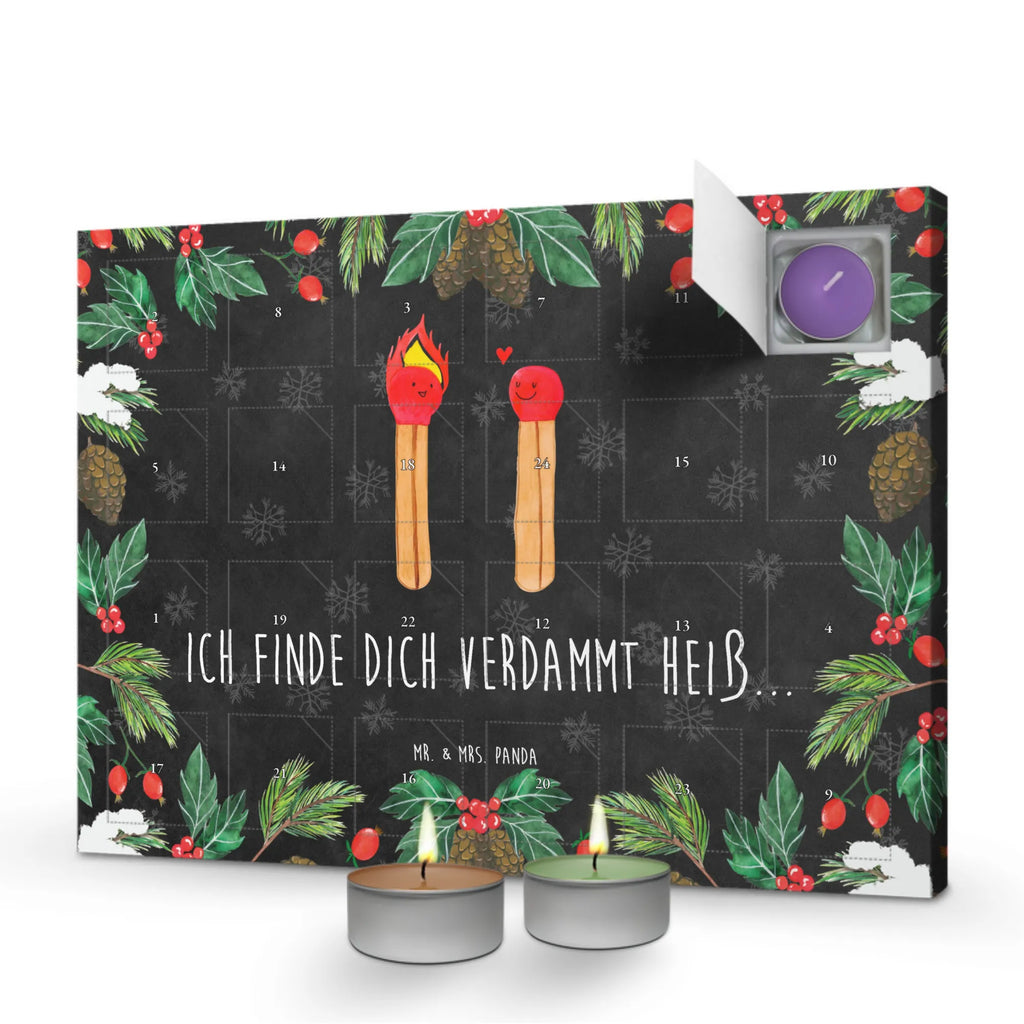 Duftkerzen Adventskalender Streichhölzer Adventskalender, Kerzen Adventskalender, Duftkerzen Adventskalender, Liebe, Partner, Freund, Freundin, Ehemann, Ehefrau, Heiraten, Verlobung, Heiratsantrag, Liebesgeschenk, Jahrestag, Hocheitstag, Streichhölzer