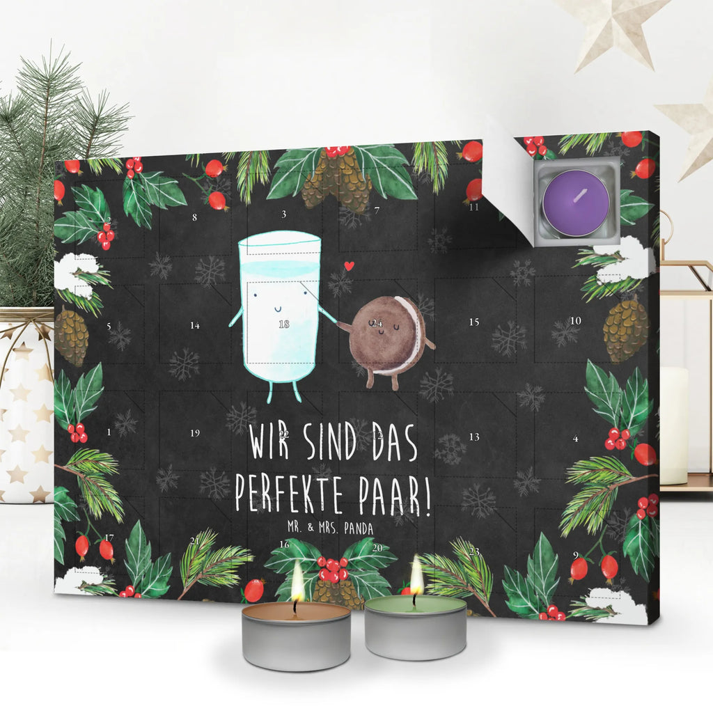 Duftkerzen Adventskalender Milch Keks Adventskalender, Kerzen Adventskalender, Duftkerzen Adventskalender, Tiermotive, Gute Laune, lustige Sprüche, Tiere, Milk, Cookie, Milch, Keks, Kekse, Kaffee, Einladung Frühstück, Motiv süß, romantisch, perfektes Paar