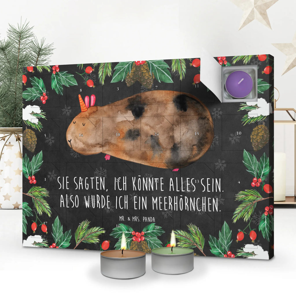 Duftkerzen Adventskalender Einhorn Meerschweinchen Adventskalender, Kerzen Adventskalender, Duftkerzen Adventskalender, Einhorn, Einhörner, Einhorn Deko, Pegasus, Unicorn, Meerhörnchen, Meericorn, Meerschwein, Meerschweinchen