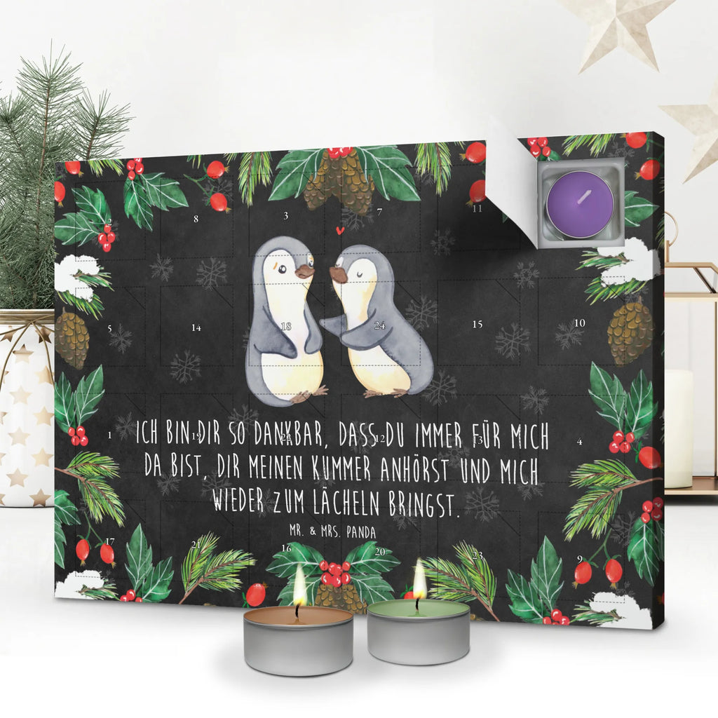 Duftkerzen Adventskalender Pinguine trösten Adventskalender, Kerzen Adventskalender, Duftkerzen Adventskalender, Liebe, Partner, Freund, Freundin, Ehemann, Ehefrau, Heiraten, Verlobung, Heiratsantrag, Liebesgeschenk, Jahrestag, Hocheitstag, Valentinstag, Geschenk für Frauen, Hochzeitstag, Mitbringsel, Geschenk für Freundin, Geschenk für Partner, Liebesbeweis, für Männer, für Ehemann