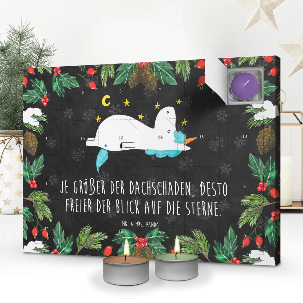 Duftkerzen Adventskalender Einhorn Sternenhimmel Adventskalender, Kerzen Adventskalender, Duftkerzen Adventskalender, Einhorn, Einhörner, Einhorn Deko, Pegasus, Unicorn, Sterne, Dachschaden, Verrückt, Sternenhimmel