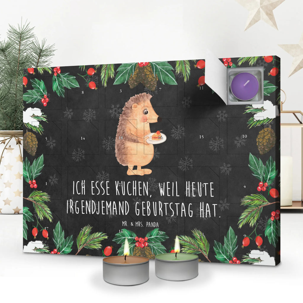 Duftkerzen Adventskalender Igel Kuchenstück Adventskalender, Kerzen Adventskalender, Duftkerzen Adventskalender, Tiermotive, Gute Laune, lustige Sprüche, Tiere, Igel, Essen Spruch, Kuchen, Backen Geschenk, Kuchen backen, Einladung Party, Geburtstagskuchen, Torte