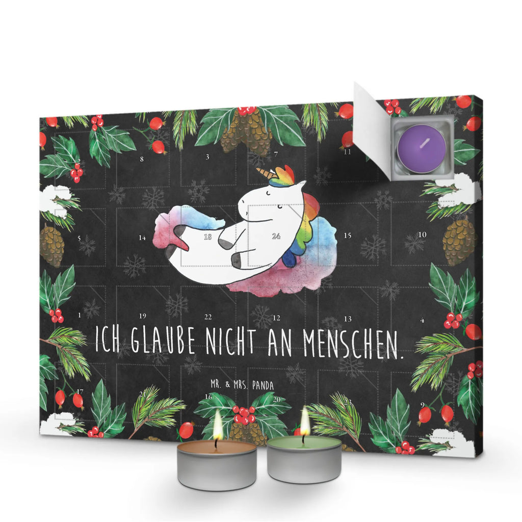 Duftkerzen Adventskalender Einhorn Wolke 7 Adventskalender, Kerzen Adventskalender, Duftkerzen Adventskalender, Einhorn, Einhörner, Einhorn Deko, Pegasus, Unicorn, verliebt, Menschen, witzig, lustig, Geschenk, Glaube, Realität, Lächeln