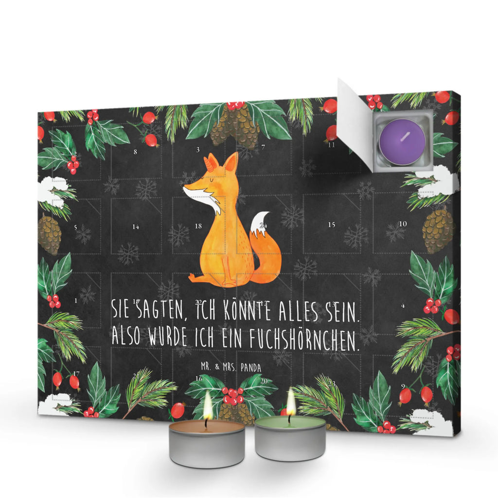 Duftkerzen Adventskalender Einhorn Fuchs Adventskalender, Kerzen Adventskalender, Duftkerzen Adventskalender, Einhorn, Einhörner, Einhorn Deko, Pegasus, Unicorn, Fuchs, Unicorns, Fuchshörnchen, Fuchshorn, Foxycorn, Füchse