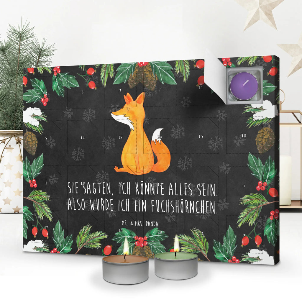 Duftkerzen Adventskalender Einhorn Fuchs Adventskalender, Kerzen Adventskalender, Duftkerzen Adventskalender, Einhorn, Einhörner, Einhorn Deko, Pegasus, Unicorn, Fuchs, Unicorns, Fuchshörnchen, Fuchshorn, Foxycorn, Füchse