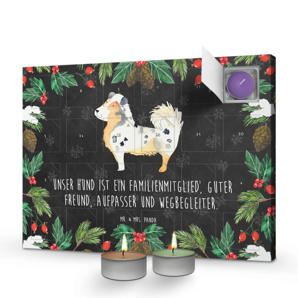 Duftkerzen Adventskalender Hund Australien Shepherd Adventskalender, Kerzen Adventskalender, Duftkerzen Adventskalender, Hund, Hundemotiv, Haustier, Hunderasse, Tierliebhaber, Hundebesitzer, Sprüche, Australien Shepherd, Shepherd, Hundeliebe, Familienhund, Spruch