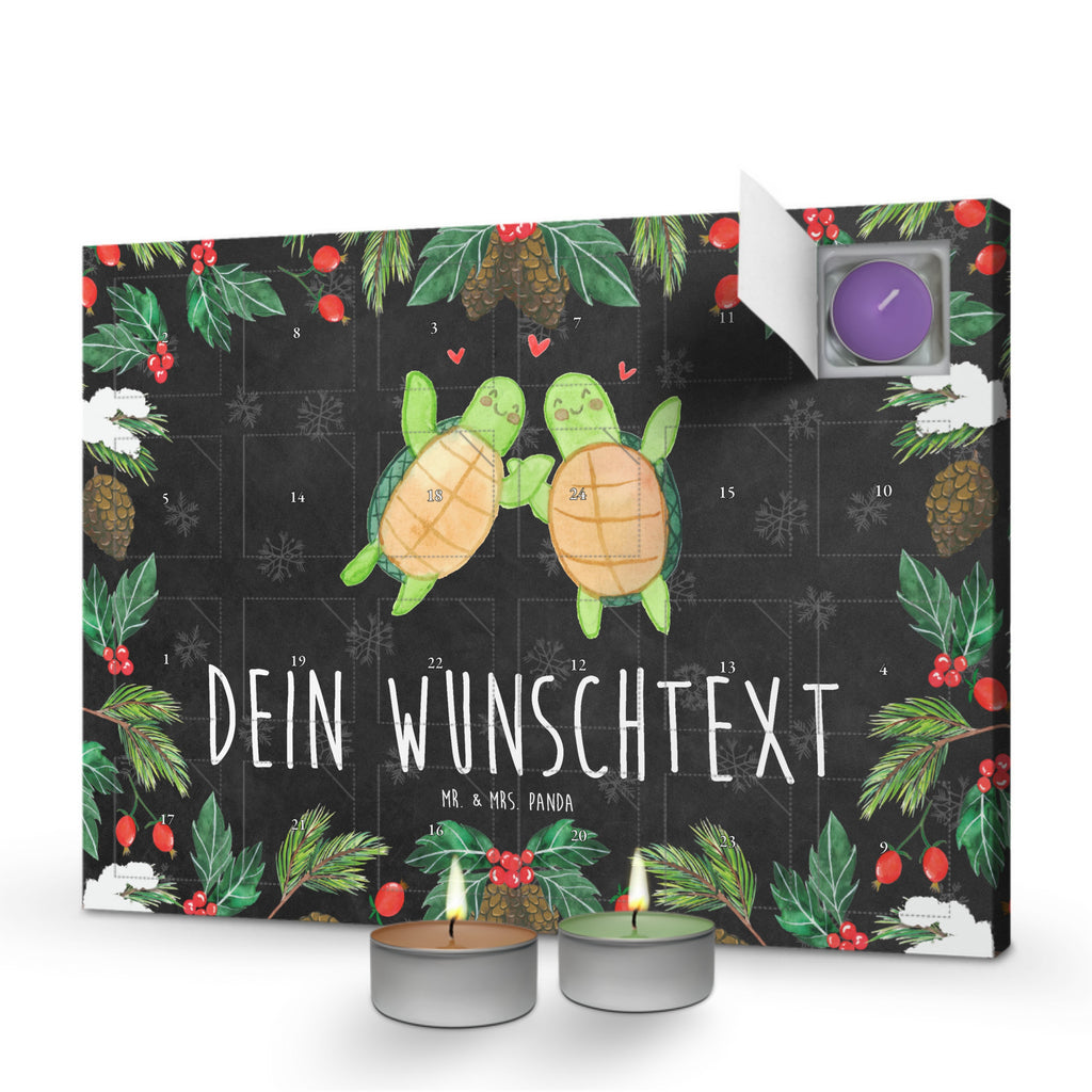 Personalisierter Duftkerzen Adventskalender Schildkröten Paar Personalisierter Duftkerzen Adventskalender, Liebe, Partner, Freund, Freundin, Ehemann, Ehefrau, Heiraten, Verlobung, Heiratsantrag, Liebesgeschenk, Jahrestag, Hocheitstag, Valentinstag, Geschenk für Frauen, Hochzeitstag, Mitbringsel, Geschenk für Freundin, Geschenk für Partner, Liebesbeweis, für Männer, für Ehemann