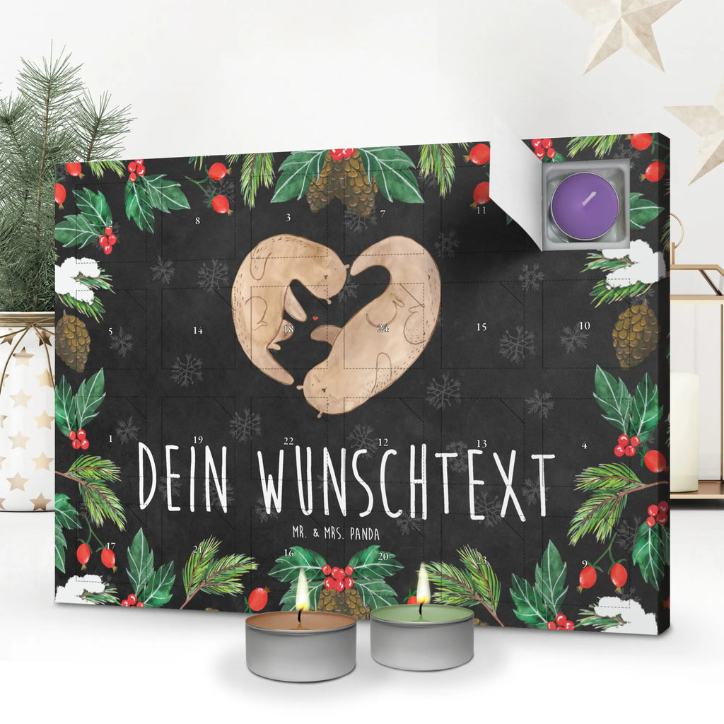 Personalisierter Duftkerzen Adventskalender Otter Valentine Personalisierter Duftkerzen Adventskalender, Liebe, Partner, Freund, Freundin, Ehemann, Ehefrau, Heiraten, Verlobung, Heiratsantrag, Liebesgeschenk, Jahrestag, Hocheitstag, Valentinstag, Geschenk für Frauen, Hochzeitstag, Mitbringsel, Geschenk für Freundin, Geschenk für Partner, Liebesbeweis, für Männer, für Ehemann