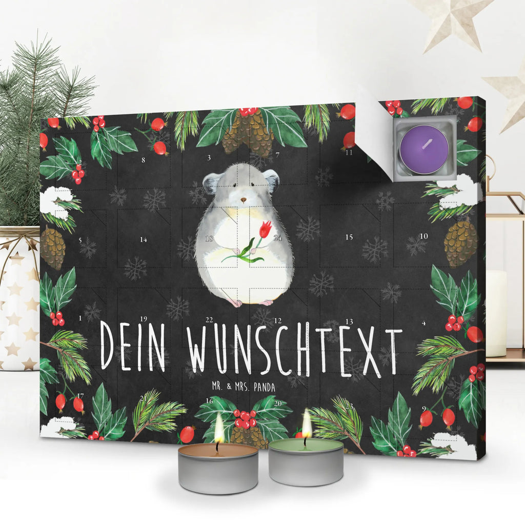 Personalisierter Duftkerzen Adventskalender Chinchilla Blume Personalisierter Duftkerzen Adventskalender, Tiermotive, Gute Laune, lustige Sprüche, Tiere, Chinchilla, Chinchillas, Liebeskummer, Kummer, Depressionen, traurig sein, Chaos, Glücklichsein, Büro, Büroalltag