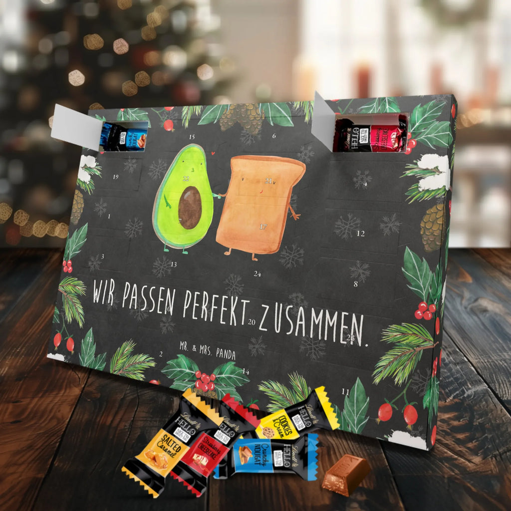 Markenschokolade Adventskalender Avocado Toast Adventskalender, Weihnachtskalender, Markenschokolade Adventskalender, Avocado, Veggie, Vegan, Gesund, Toast, Toastbrot, Liebespaar, Pärchen, Freund, Freundin, Verlobt, Verlobungsparty, Hochzeit, Hochzeitsgeschenk, Jahrestag, Jahrestagsgeschenk