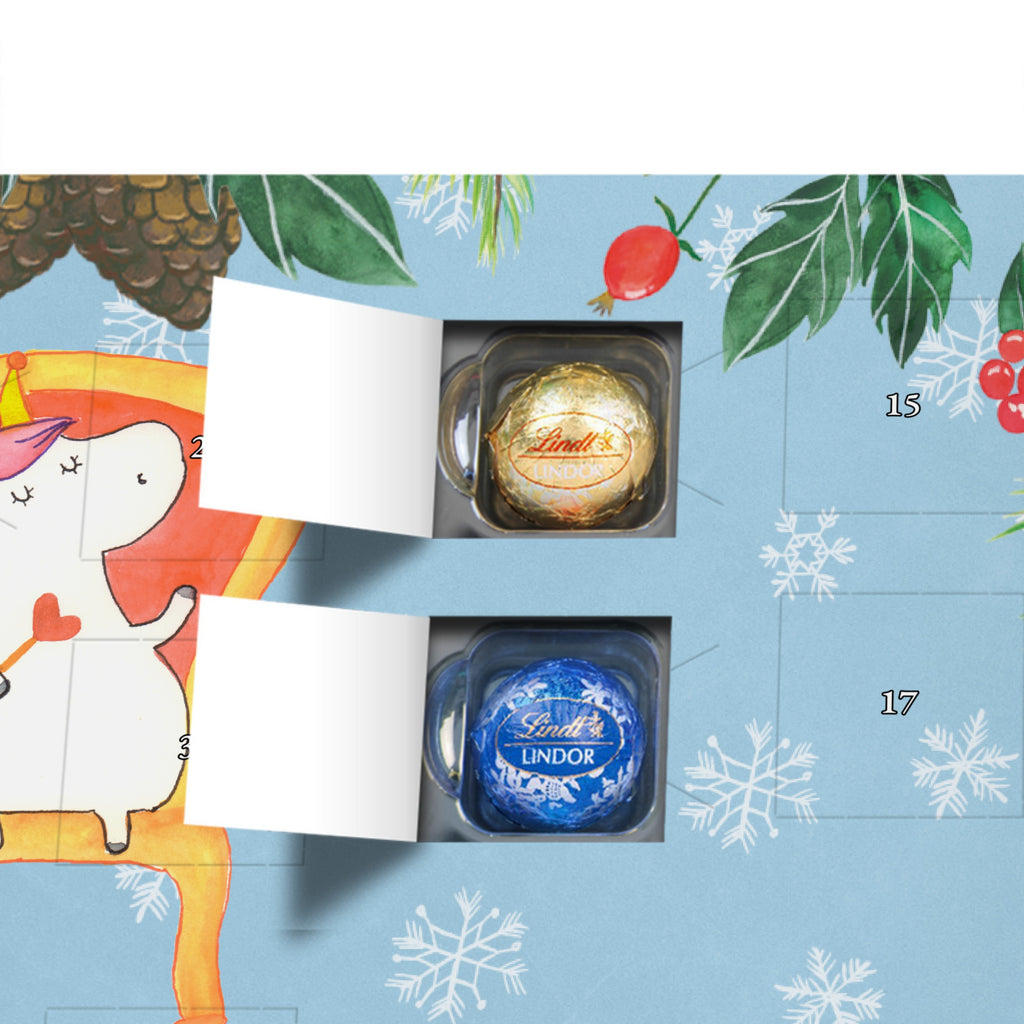 Personalisierter Kugel Markenschokolade Adventskalender Einhorn König Personalisierter Kugel Markenschokolade Adventskalender, Einhorn, Einhörner, Einhorn Deko, Pegasus, Unicorn, König, Präsident, Bundeskanzler, Herrscher, Kaiser, Prinzessin, Krone