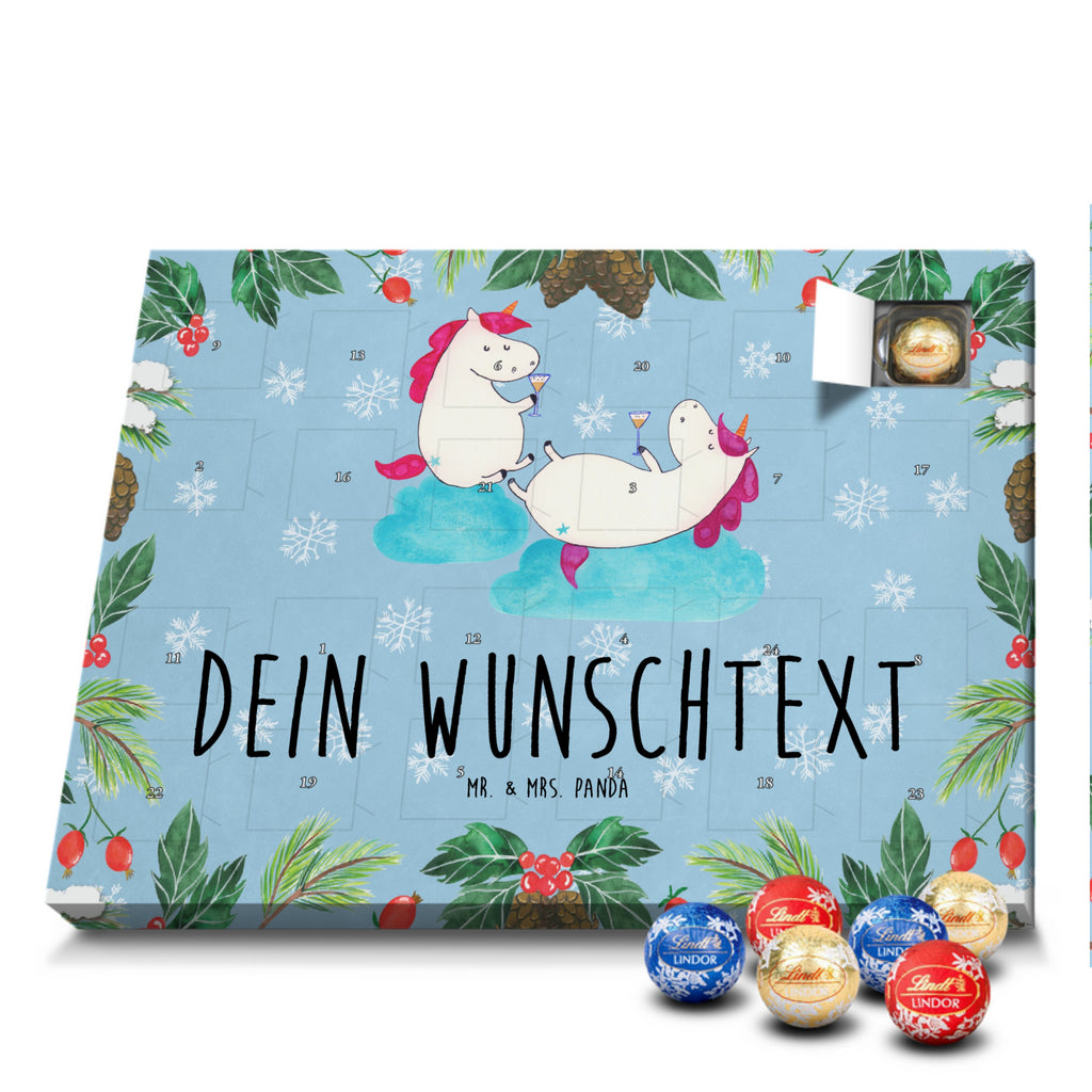 Personalisierter Kugel Markenschokolade Adventskalender Einhorn Sekt Personalisierter Kugel Markenschokolade Adventskalender, Einhorn, Einhörner, Einhorn Deko, Pegasus, Unicorn, Freundinnen, Freundin, BFF, Sekt, Mädelsabend, Spaß, Party, Korken, Anstoßen, Beste