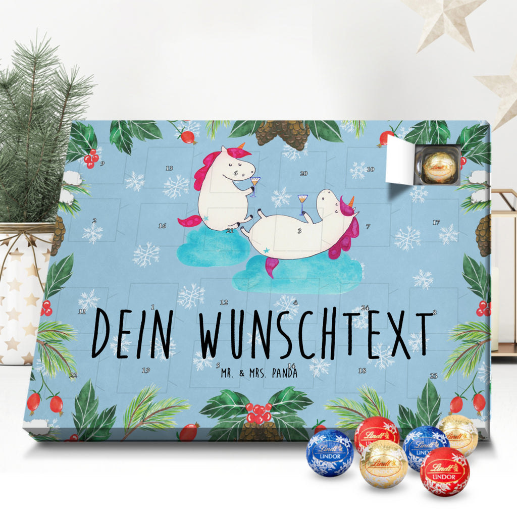 Personalisierter Kugel Markenschokolade Adventskalender Einhorn Sekt Personalisierter Kugel Markenschokolade Adventskalender, Einhorn, Einhörner, Einhorn Deko, Pegasus, Unicorn, Freundinnen, Freundin, BFF, Sekt, Mädelsabend, Spaß, Party, Korken, Anstoßen, Beste