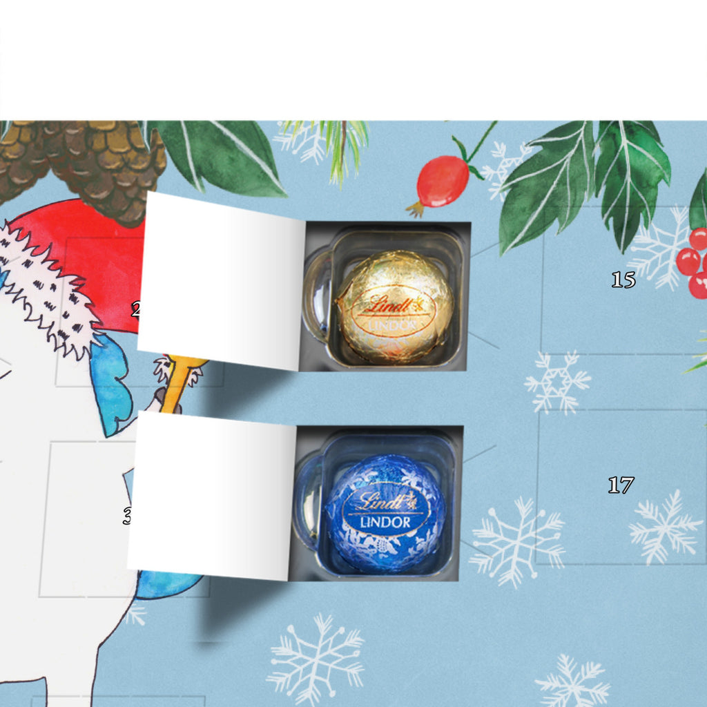 Personalisierter Kugel Markenschokolade Adventskalender Einhorn Weihnachtsmann Personalisierter Kugel Markenschokolade Adventskalender, Einhorn, Einhörner, Einhorn Deko, Pegasus, Unicorn, Gin, Schokolade, Schoki, Weihnachten, Weihnachtsmann, Nikolaus, Wunschzettel, Wunschliste, Feenstaub