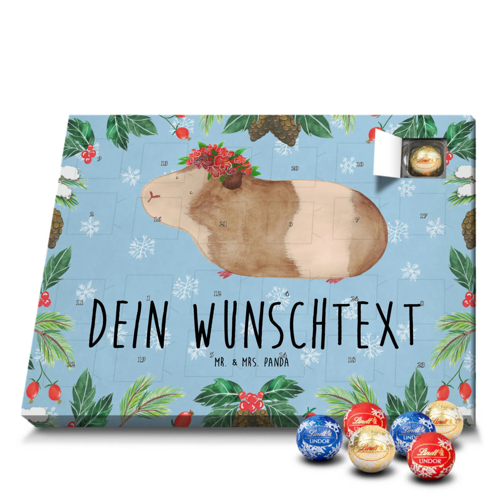 Personalisierter Kugel Markenschokolade Adventskalender Meerschweinchen Weisheit Personalisierter Kugel Markenschokolade Adventskalender, Tiermotive, Gute Laune, lustige Sprüche, Tiere, Meerschweinchen, Meerie, Meeries, Wunder, Blumenkind, Realität, Spruch, Weisheit, Motivation, Wunderland