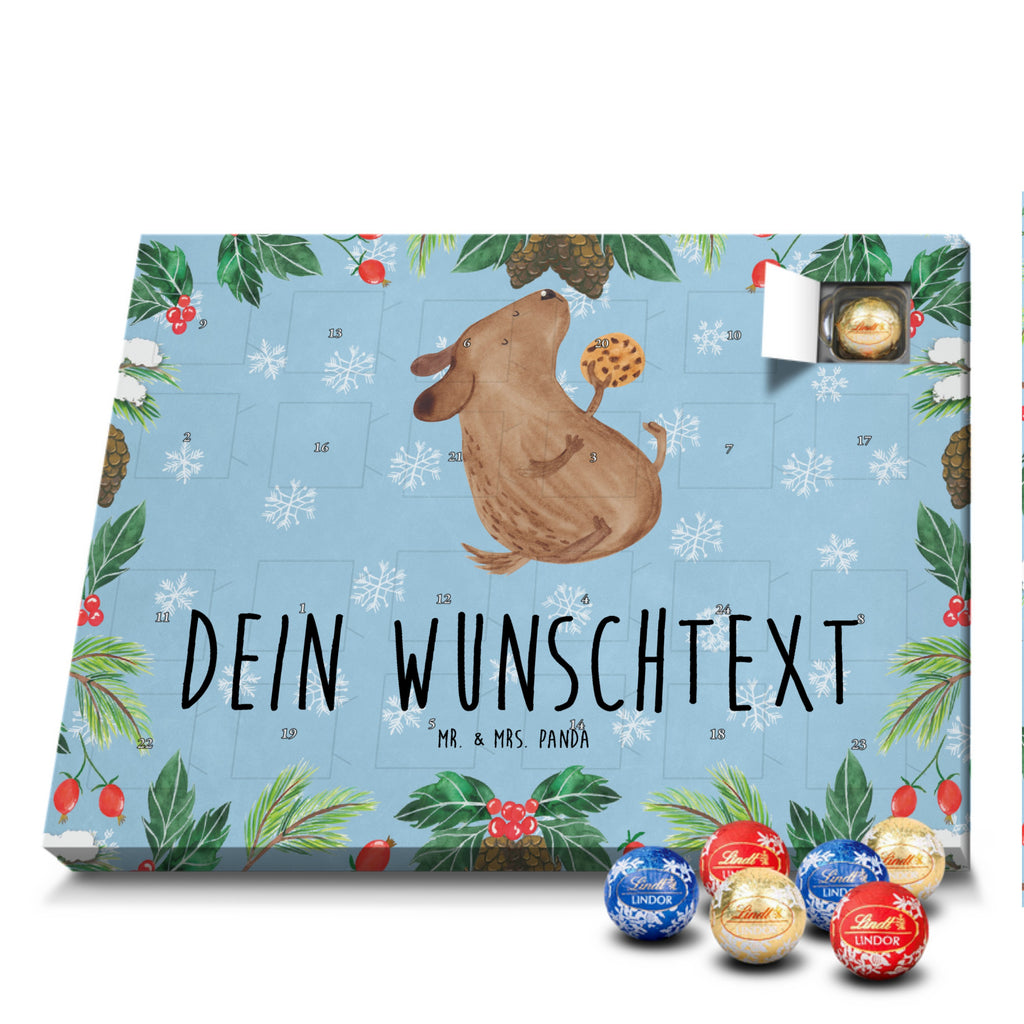 Personalisierter Kugel Markenschokolade Adventskalender Hund Keks Personalisierter Kugel Markenschokolade Adventskalender, Hund, Hundemotiv, Haustier, Hunderasse, Tierliebhaber, Hundebesitzer, Sprüche, Hundekekse, Leckerli, Hundeleckerli, Hundesnacks