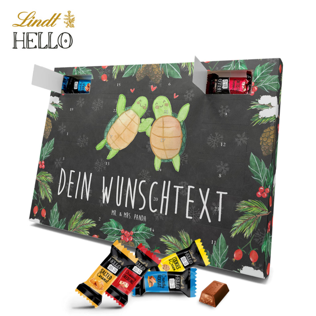 Personalisierter Markenschokolade Adventskalender Schildkröten Paar Personalisierter Adventskalender, Liebe, Partner, Freund, Freundin, Ehemann, Ehefrau, Heiraten, Verlobung, Heiratsantrag, Liebesgeschenk, Jahrestag, Hocheitstag, Valentinstag, Geschenk für Frauen, Hochzeitstag, Mitbringsel, Geschenk für Freundin, Geschenk für Partner, Liebesbeweis, für Männer, für Ehemann