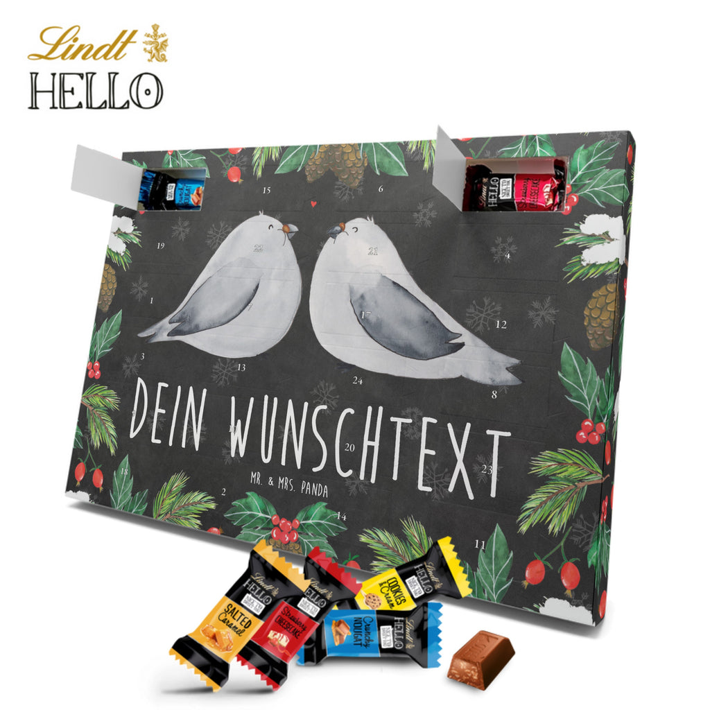 Personalisierter Markenschokolade Adventskalender Turteltauben Liebe Personalisierter Adventskalender, Liebe, Partner, Freund, Freundin, Ehemann, Ehefrau, Heiraten, Verlobung, Heiratsantrag, Liebesgeschenk, Jahrestag, Hocheitstag, Turteltauben, Turteltäubchen, Tauben, Verliebt, Verlobt, Verheiratet, Geschenk Freundin, Geschenk Freund, Liebesbeweis, Hochzeitstag, Geschenk Hochzeit