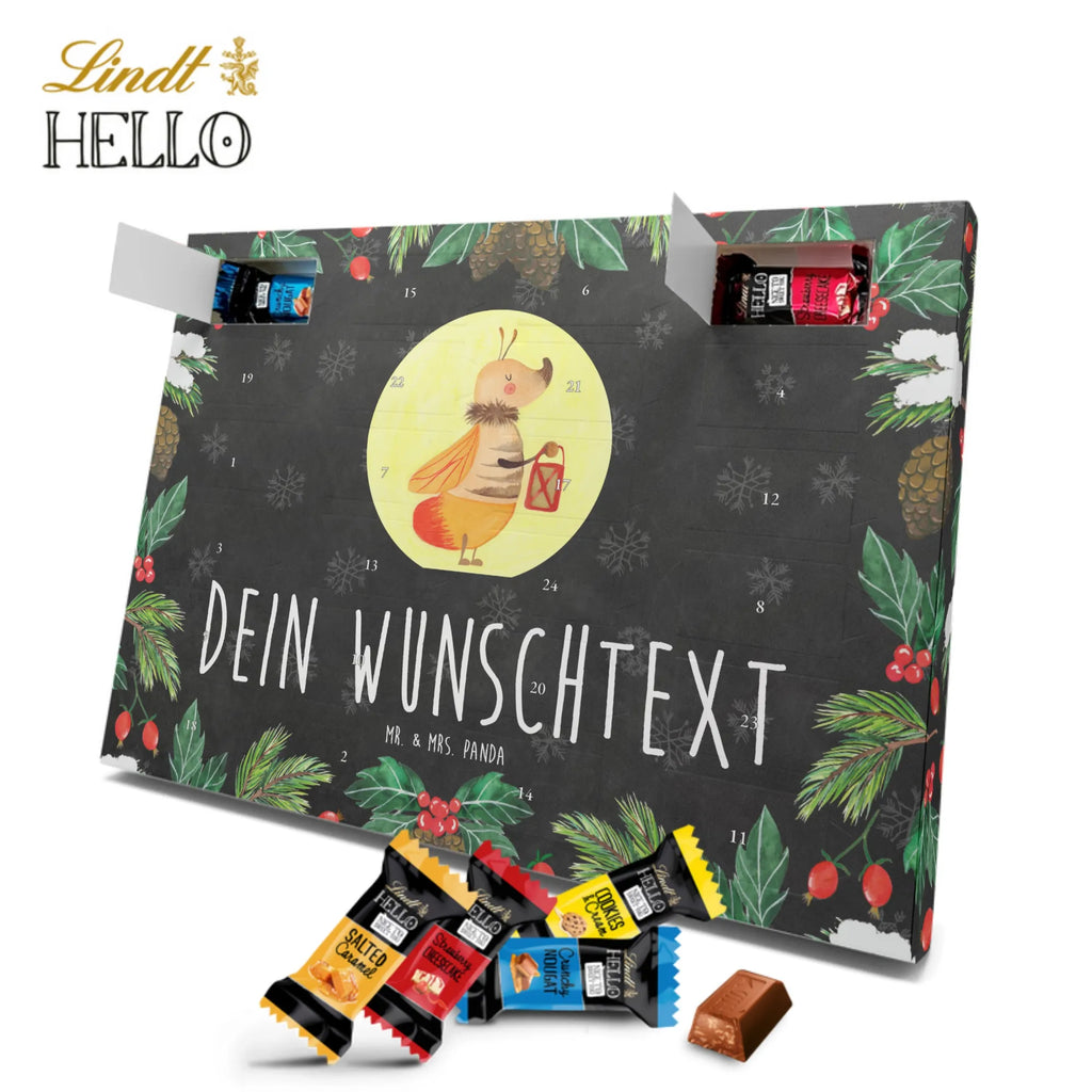 Personalisierter Markenschokolade Adventskalender Glühwürmchen Personalisierter Adventskalender, Tiermotive, Gute Laune, lustige Sprüche, Tiere, Glühwürmchen, Glühwurm, Falter, Liebe, Leuchten, magisch, Liebesbeweis, Lieblingsmensch, Verlobung, Heiratsantrag, Jahrestag, Liebesspruch