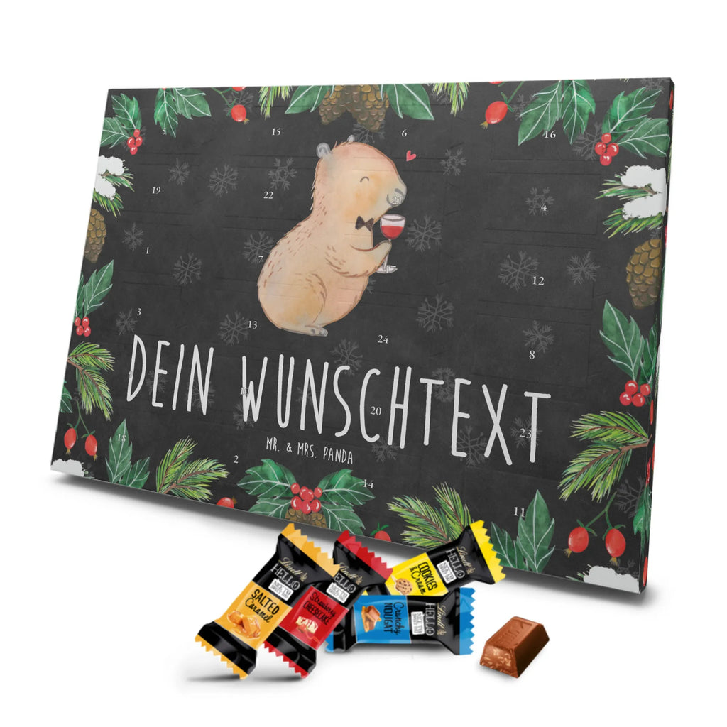 Personalisierter Markenschokolade Adventskalender Capybara Wein Personalisierter Adventskalender, Tiermotive, Gute Laune, lustige Sprüche, Tiere, Capybara Weinflasche, Weinliebhaber Geschenk, Capybara Zeichnung, Adrette Tiere, Panda Handzeichnung, Weintrinkendes Nagetier, Capybara Kunstwerk, Geschenk für Weinkenner, Stilvolles Capybara, Heiterer Capybara, Liebe zum Wein Spruch, Wein Spaßbild, Handgezeichnetes Capybara