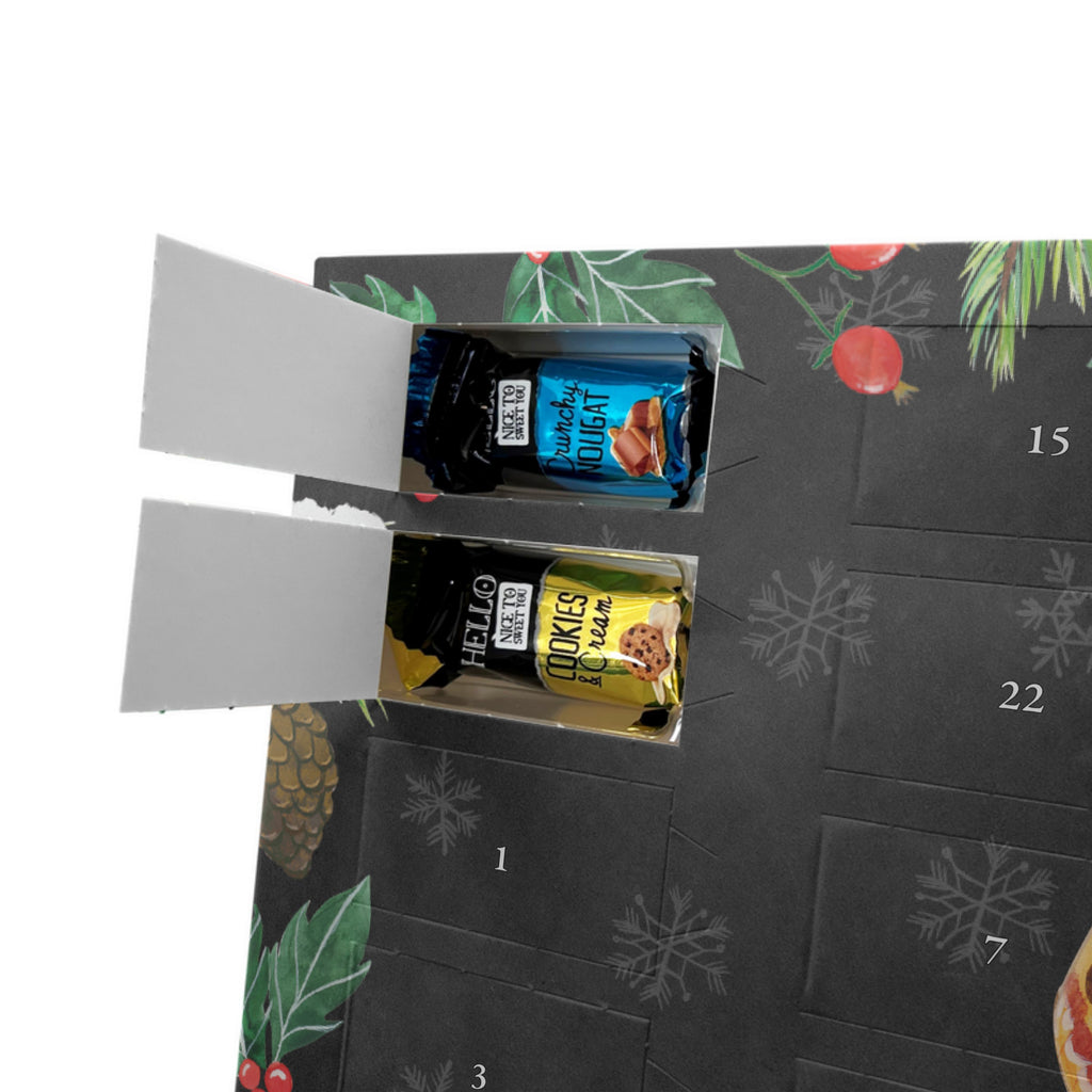 Personalisierter Markenschokolade Adventskalender Nachtfalter Fähnchen Personalisierter Adventskalender, Tiermotive, Gute Laune, lustige Sprüche, Tiere, Nachtfalter, Käfer, Spruch lustig, Spruch witzig, süß, niedlich, Küche Deko, Was kostet die Welt