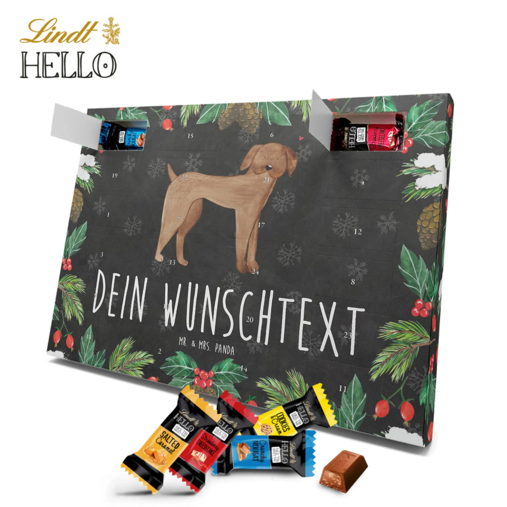 Personalisierter Markenschokolade Adventskalender Hund Dogge Personalisierter Adventskalender, Hund, Hundemotiv, Haustier, Hunderasse, Tierliebhaber, Hundebesitzer, Sprüche, Hunde, Dogge, Deutsche Dogge, Great Dane