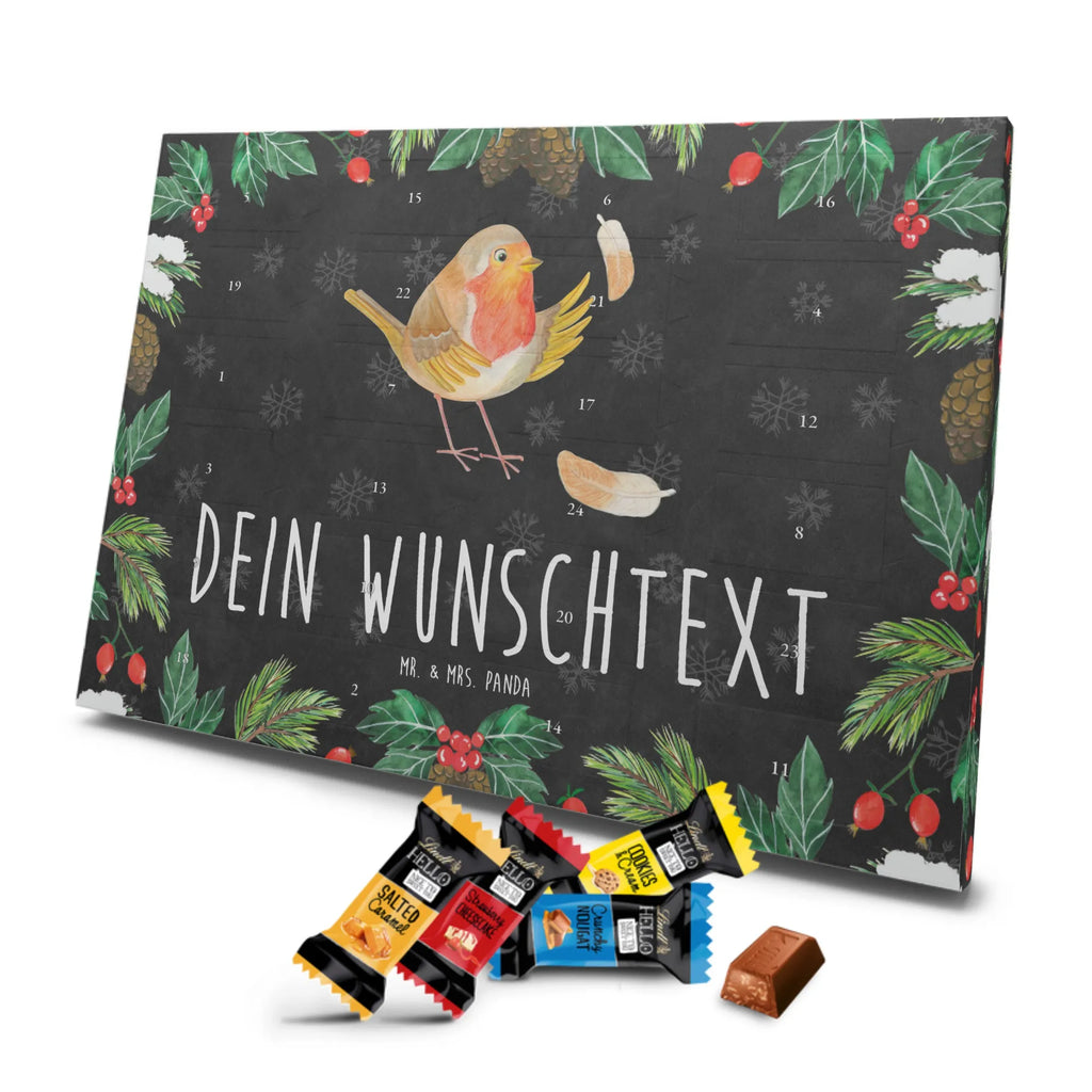 Personalisierter Markenschokolade Adventskalender Rotkehlchen Federn Personalisierter Adventskalender, Tiermotive, Gute Laune, lustige Sprüche, Tiere, What if i fall, Rotkehlchen, Spruch Motivation, Spruch Mut, Vogel, Motivation Sprüche, Motivationsbilder, fliegen