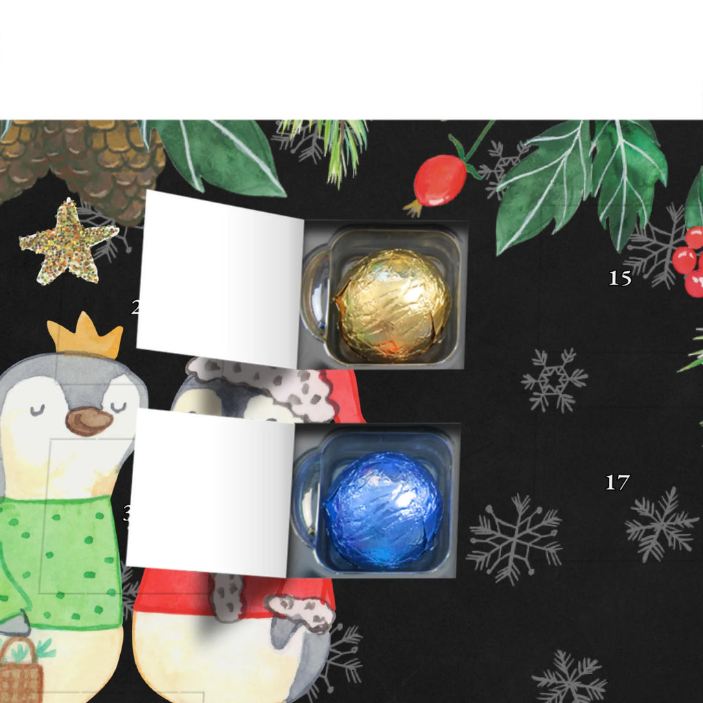 Personalisierter Schoko Adventskalender Winterzeit Heilige drei Könige Personalisierter Adventskalender, Adventskalender mit Namen, Winter, Weihnachten, Weihnachtsdeko, Nikolaus, Advent, Heiligabend, Wintermotiv, Weihnachtsmann, Heilige drei Könige, Weihnachtstage, Weihnachtszeit