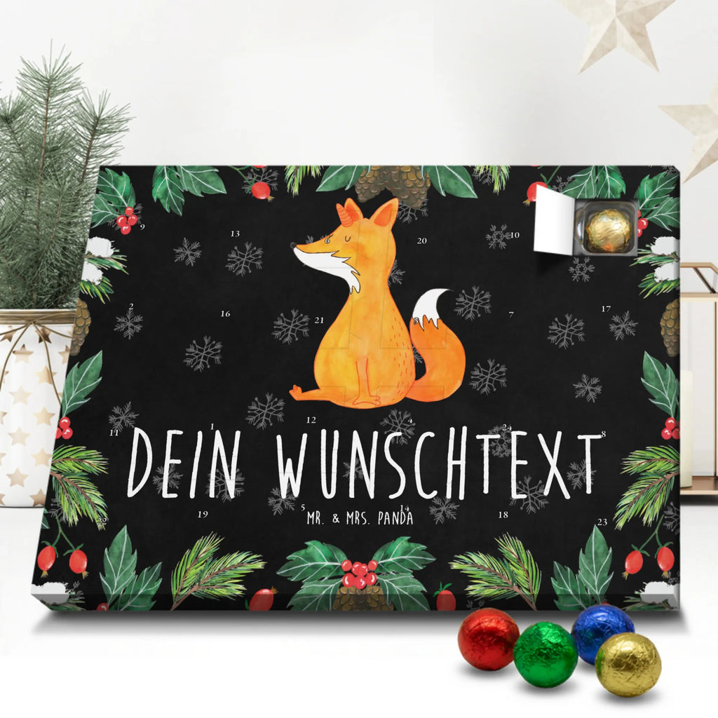 Personalisierter Schoko Adventskalender Einhorn Wunsch Personalisierter Adventskalender, Adventskalender mit Namen, Einhorn, Einhörner, Einhorn Deko, Pegasus, Unicorn, Fuchs, Unicorns, Fuchshörnchen, Fuchshorn, Foxycorn, Füchse