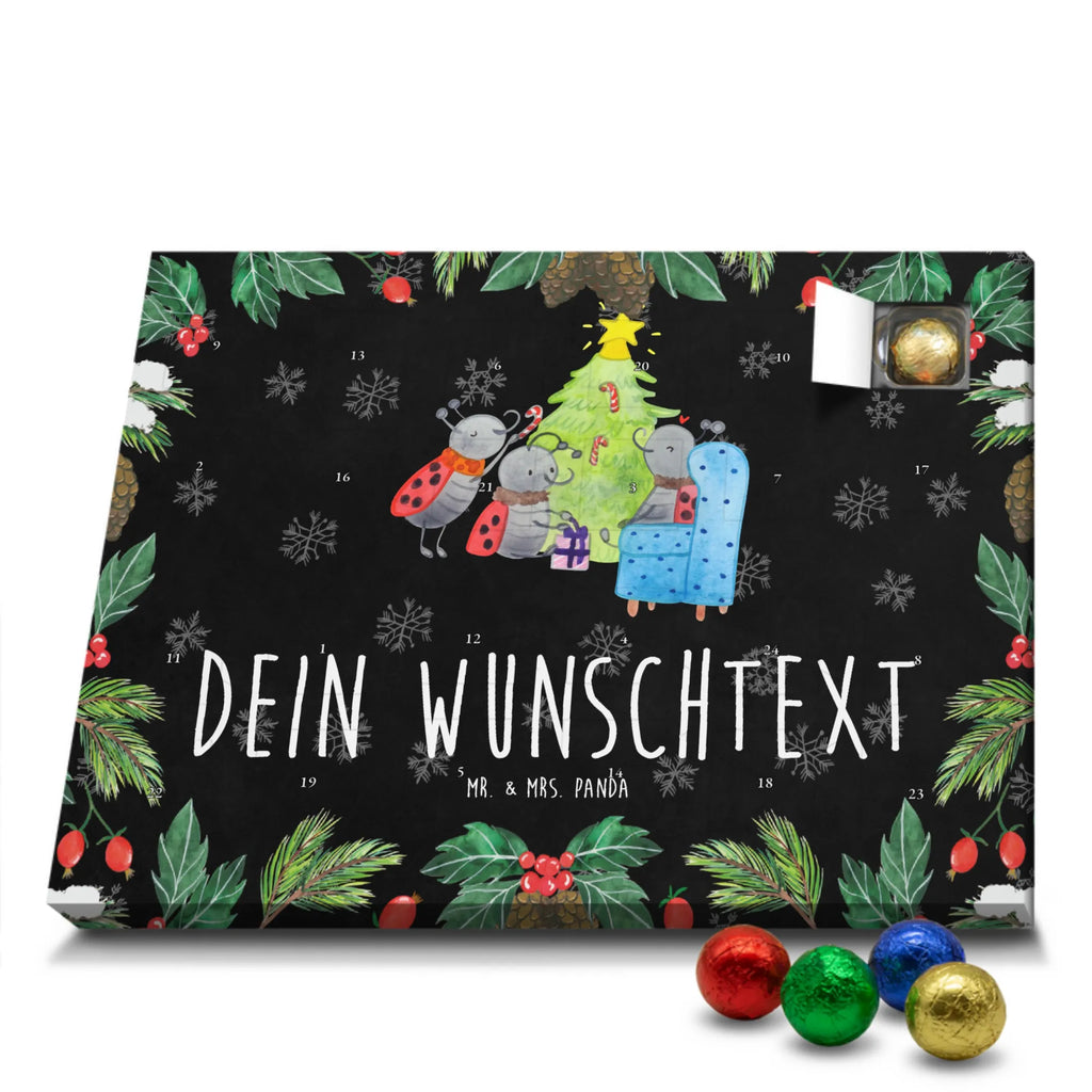 Personalisierter Schoko Adventskalender Weihnachten Smörle Personalisierter Adventskalender, Adventskalender mit Namen, Winter, Weihnachten, Weihnachtsdeko, Nikolaus, Advent, Heiligabend, Wintermotiv, Weihnachtsbaum, Geschenk, Pfefferminzstange, Tannennadeln