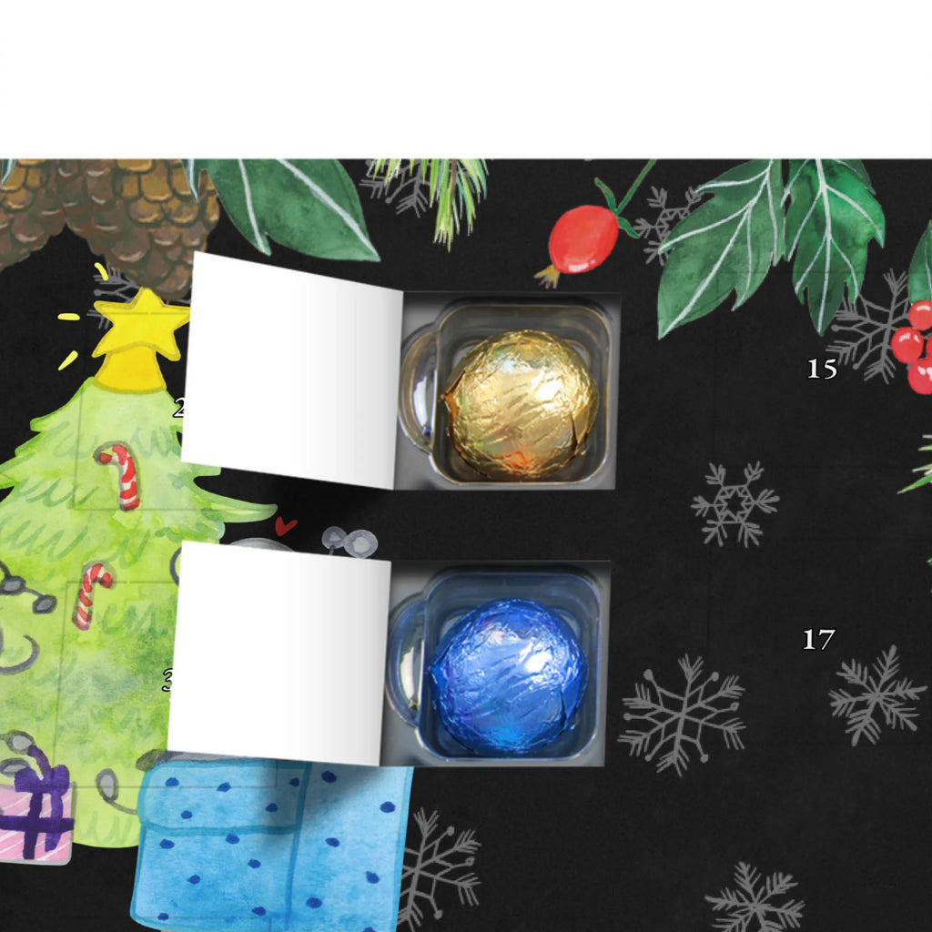 Personalisierter Schoko Adventskalender Weihnachten Smörle Personalisierter Adventskalender, Adventskalender mit Namen, Winter, Weihnachten, Weihnachtsdeko, Nikolaus, Advent, Heiligabend, Wintermotiv, Weihnachtsbaum, Geschenk, Pfefferminzstange, Tannennadeln