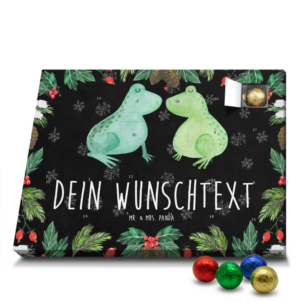 Personalisierter Schoko Adventskalender Frosch Liebe Personalisierter Adventskalender, Adventskalender mit Namen, Liebe, Partner, Freund, Freundin, Ehemann, Ehefrau, Heiraten, Verlobung, Heiratsantrag, Liebesgeschenk, Jahrestag, Hocheitstag, Verliebt, Verlobt, Verheiratet, Geschenk Freundin, Geschenk Freund, Liebesbeweis, Hochzeitstag, Geschenk Hochzeit, Frosch, Frösche, Froschkönig, Fröschchen