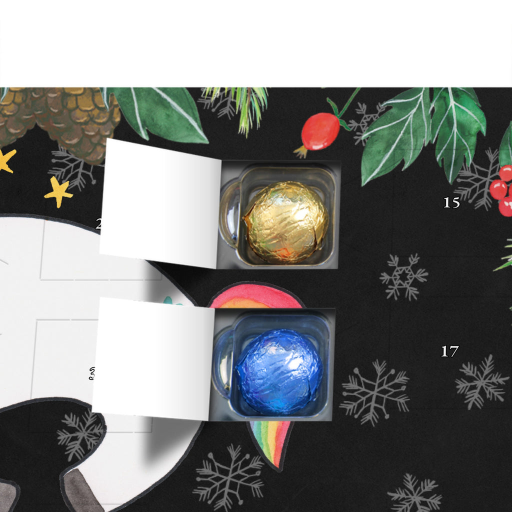 Personalisierter Schoko Adventskalender Einhorn Nacht Personalisierter Adventskalender, Adventskalender mit Namen, Einhorn, Einhörner, Einhorn Deko, Pegasus, Unicorn, Träume, Traum, unicorn, Realität, Menschen, Geschenk, Ruhe, Freundin