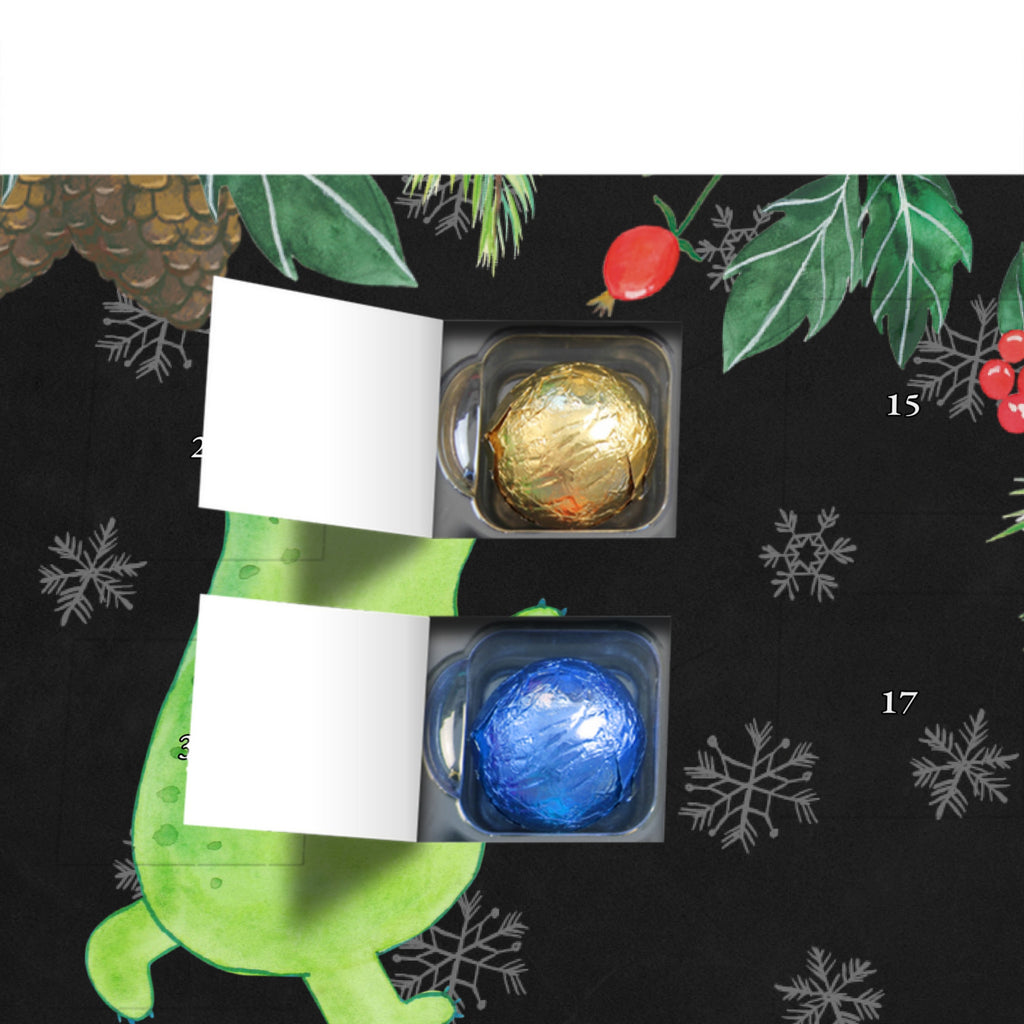 Personalisierter Schoko Adventskalender Schildkröte Maus Personalisierter Adventskalender, Adventskalender mit Namen, Schildkröte, Maus, Freunde, Freundinnen, beste Freunde, beste Freundinnen