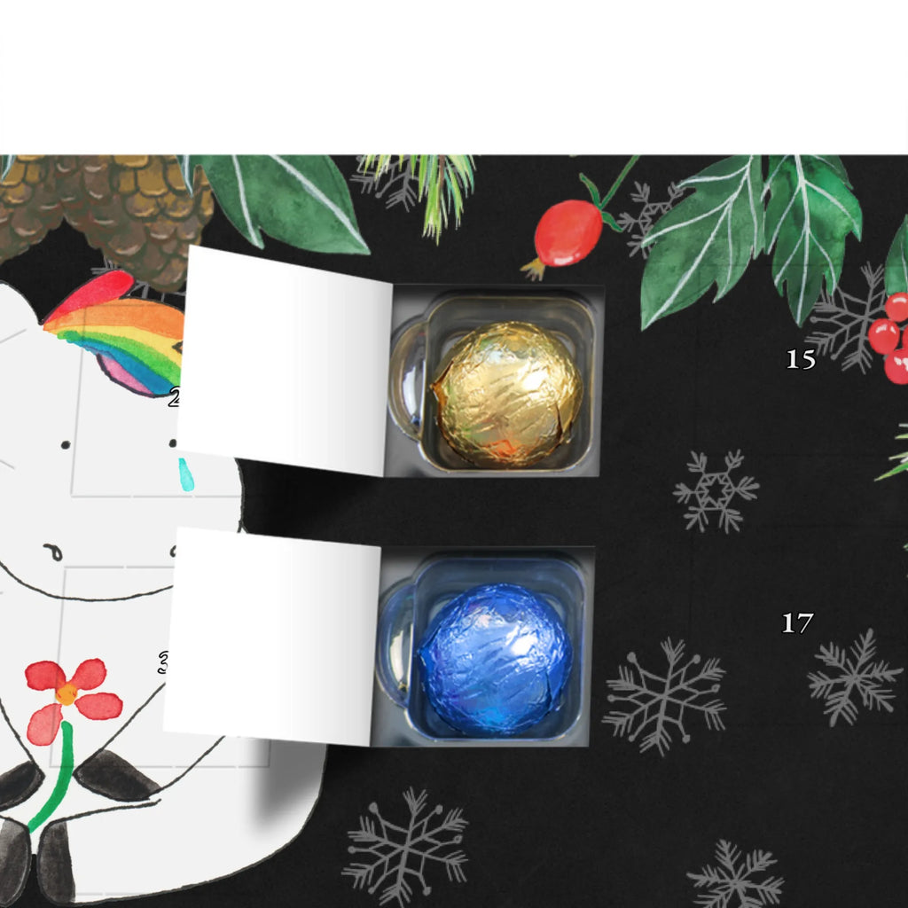 Personalisierter Schoko Adventskalender Einhorn Traurig Personalisierter Adventskalender, Adventskalender mit Namen, Einhorn, Einhörner, Einhorn Deko, Pegasus, Unicorn, Glitzer, Trösten. Freundschaft, Freunde, Liebe, Trauer, Grußkarte, Blume