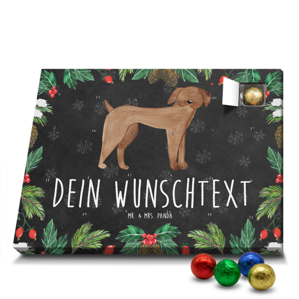 Personalisierter Schoko Adventskalender Hund Dogge Personalisierter Adventskalender, Adventskalender mit Namen, Hund, Hundemotiv, Haustier, Hunderasse, Tierliebhaber, Hundebesitzer, Sprüche, Hunde, Dogge, Deutsche Dogge, Great Dane