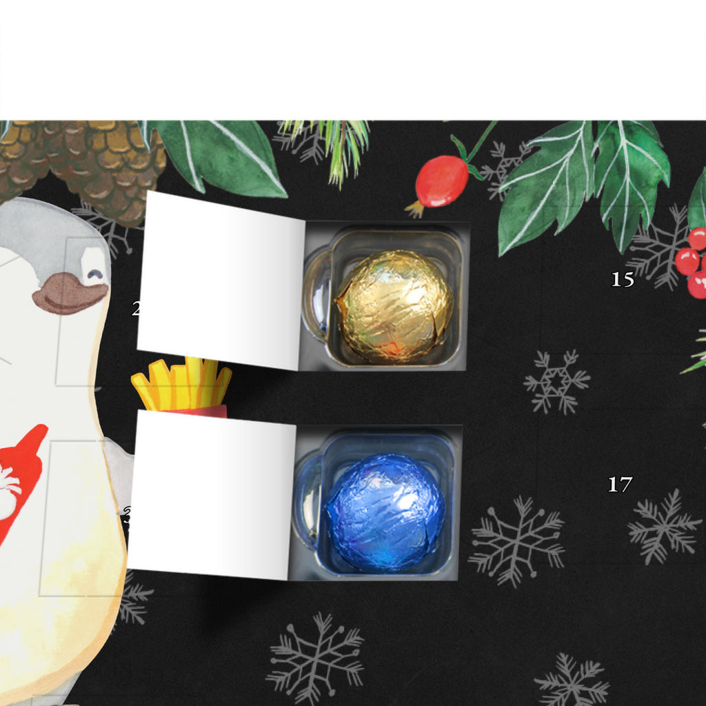 Personalisierter Schoko Adventskalender Pinguin Pommes Personalisierter Adventskalender, Adventskalender mit Namen, Liebe, Partner, Freund, Freundin, Ehemann, Ehefrau, Heiraten, Verlobung, Heiratsantrag, Liebesgeschenk, Jahrestag, Hocheitstag, Valentinstag, Geschenk für Frauen, Hochzeitstag, Mitbringsel, Geschenk für Freundin, Geschenk für Partner, Liebesbeweis, für Männer, für Ehemann