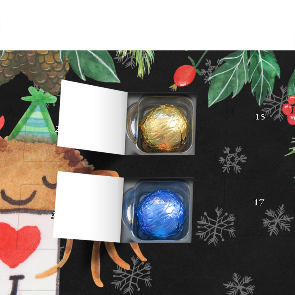 Personalisierter Schoko Adventskalender Spinne Agathe Brief Personalisierter Adventskalender, Adventskalender mit Namen, Spinne Agathe, Spinne, Agathe, Videos, Merchandise, Liebesbeweis, Ich Liebe dich, Heiratsantrag, Verliebt, Liebespaar, Liebesgeschenk, Treuebeweis, Treuetest