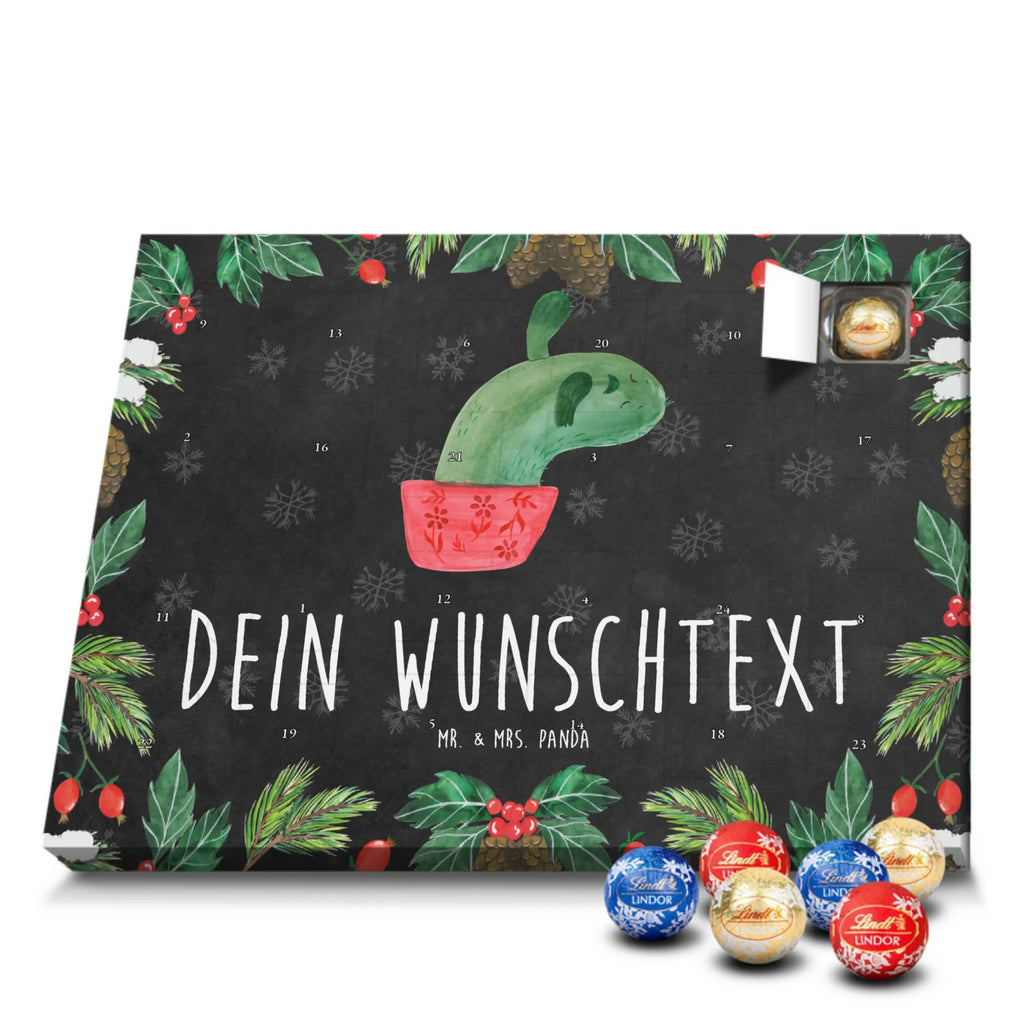 Personalisierter Kugel Markenschokolade Adventskalender Kaktus Mama Personalisierter Kugel Markenschokolade Adventskalender, Kaktus, Kakteen, Kaktusliebe, Ärger, Büro, Büroalltag, Schule, Motivation, Quote