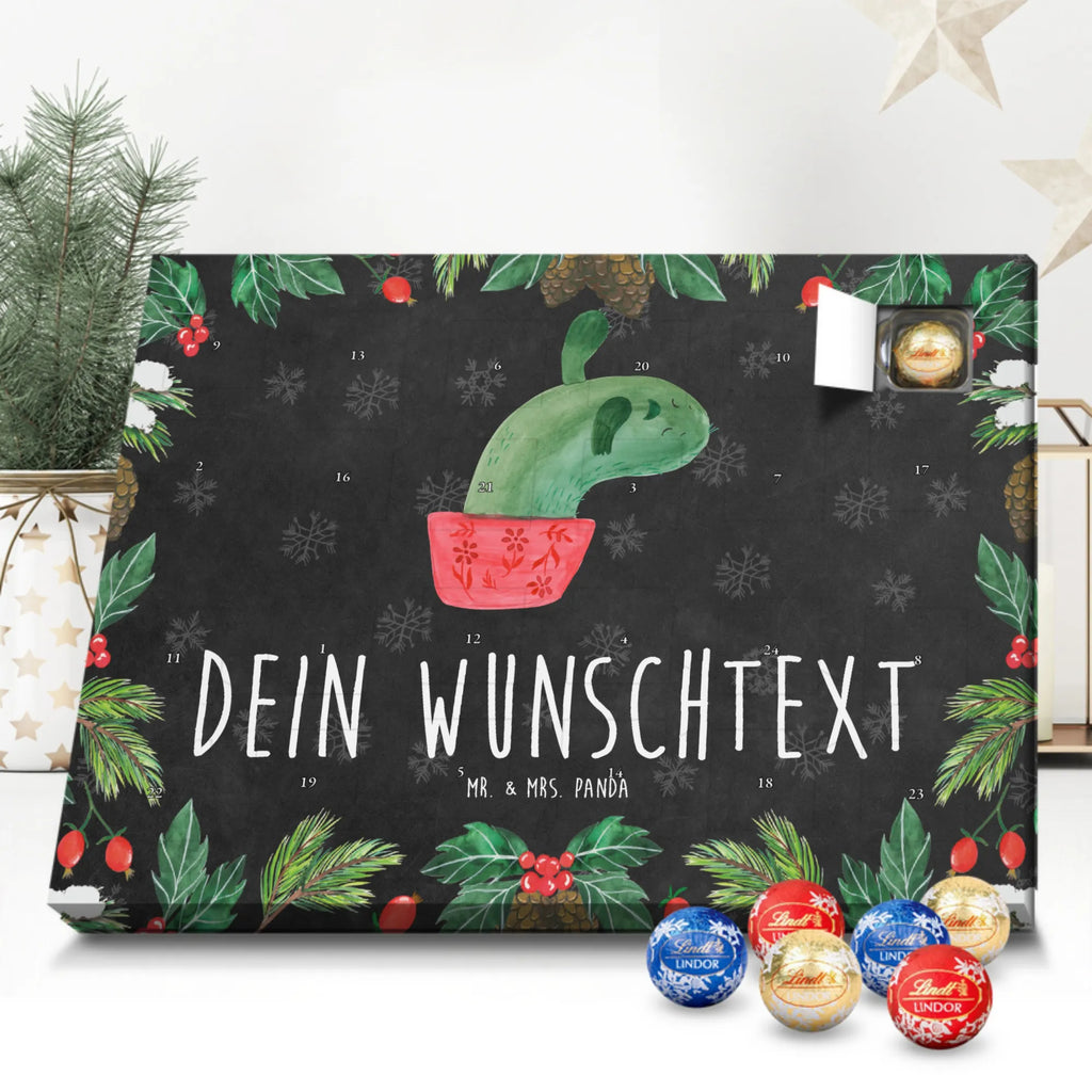 Personalisierter Kugel Markenschokolade Adventskalender Kaktus Mama Personalisierter Kugel Markenschokolade Adventskalender, Kaktus, Kakteen, Kaktusliebe, Ärger, Büro, Büroalltag, Schule, Motivation, Quote