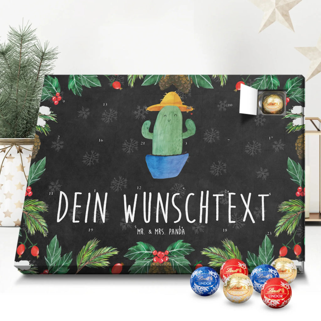 Personalisierter Kugel Markenschokolade Adventskalender Kaktus Hut Personalisierter Kugel Markenschokolade Adventskalender, Kaktus, Kakteen, Reisen, Weltreise, Weltenbummler, Reisetagebuch, Städtetrip, Kaktusliebe, Geschenkidee, Spruch, Motivation