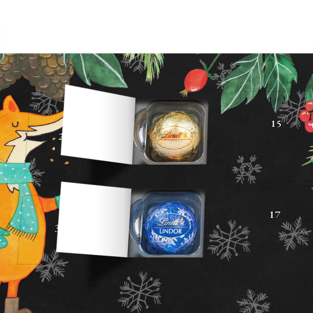 Personalisierter Kugel Markenschokolade Adventskalender Fuchs Keks Personalisierter Kugel Markenschokolade Adventskalender, Fuchs, Füchse, Backen Spruch, Kekse, Winter, Weihnachtszeit, Plätzchen, Liebe, Küche Deko