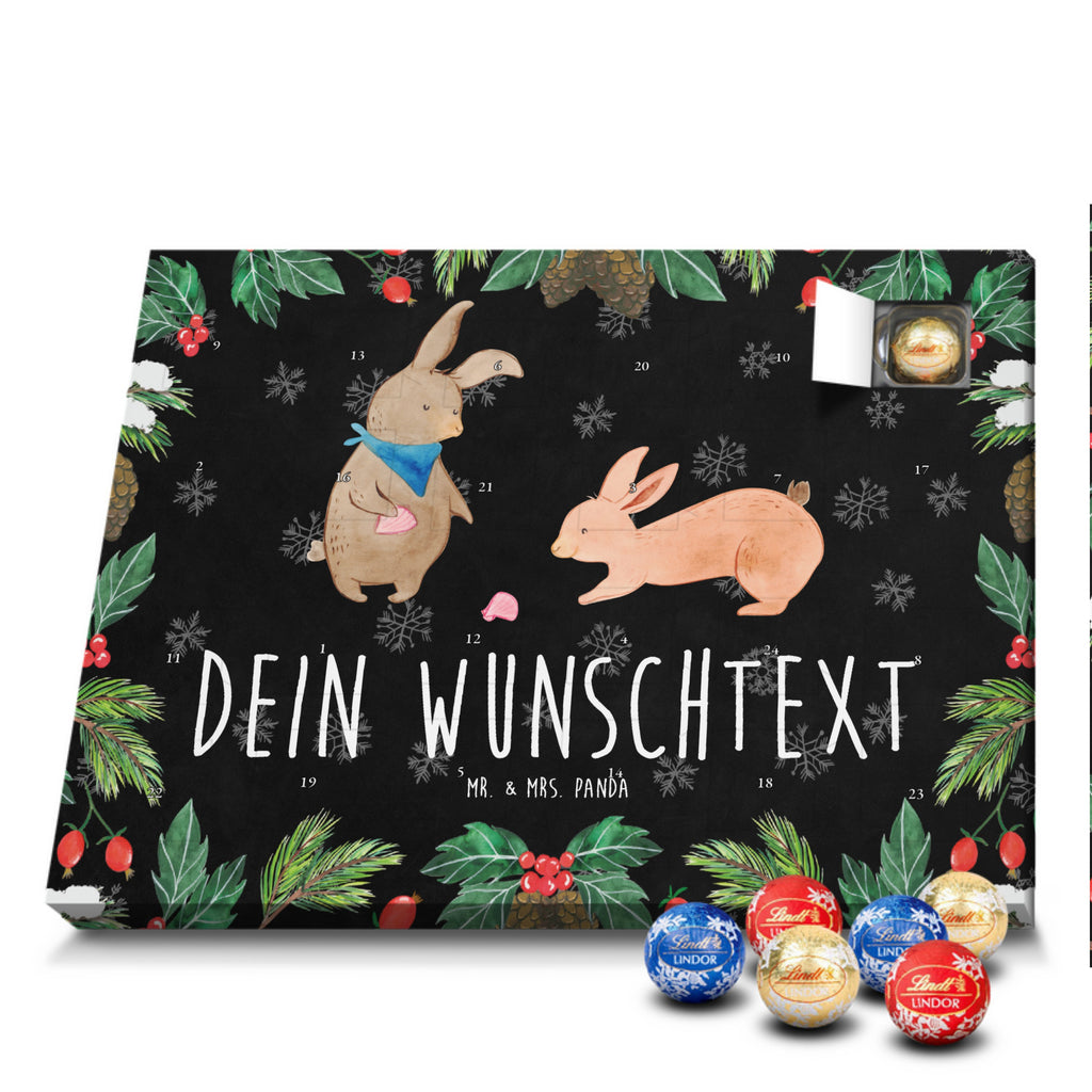 Personalisierter Kugel Markenschokolade Adventskalender Hasen Muschel Personalisierter Kugel Markenschokolade Adventskalender, Familie, Vatertag, Muttertag, Bruder, Schwester, Mama, Papa, Oma, Opa, Hasen, beste Freundin, Freundin, Freundinnen, best friends, BFF, Muscheln sammeln, Muscheln, Meer