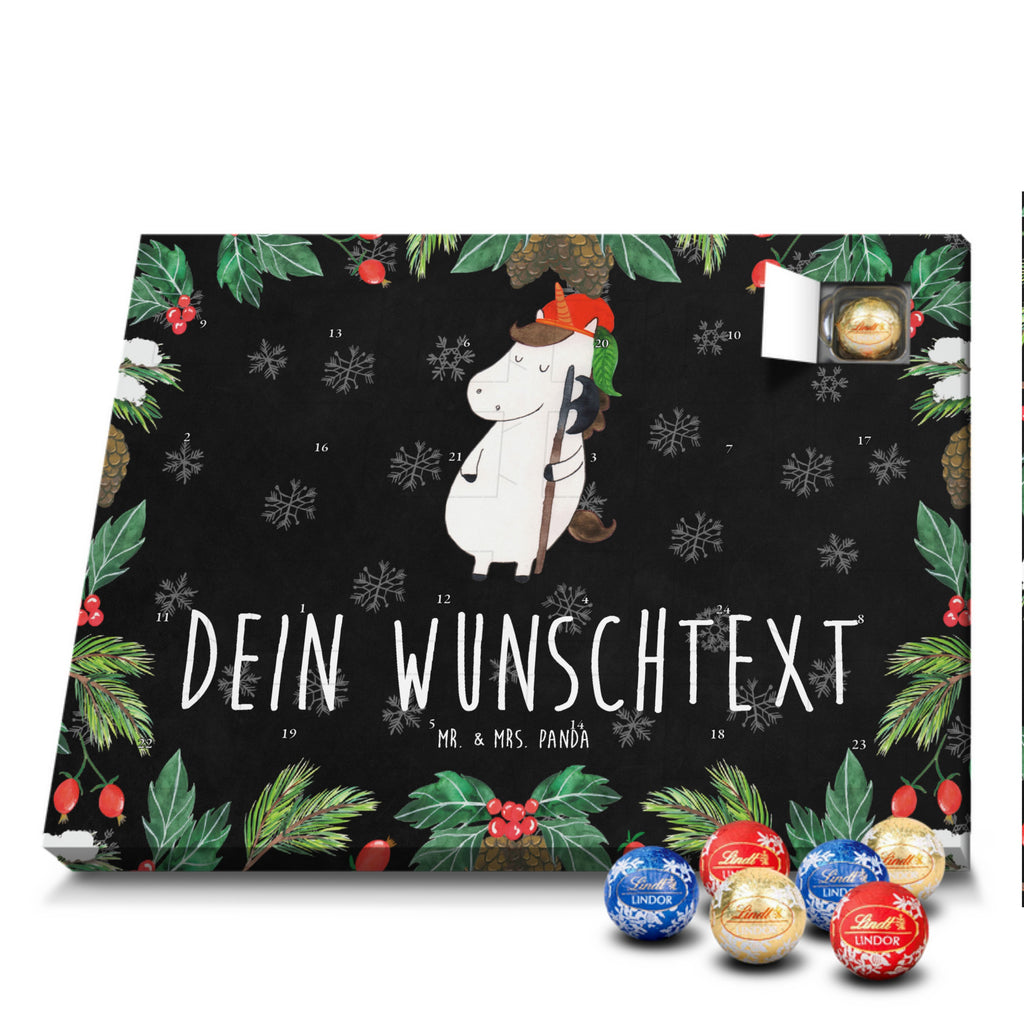 Personalisierter Kugel Markenschokolade Adventskalender Einhorn Junge Personalisierter Kugel Markenschokolade Adventskalender, Einhorn, Einhörner, Einhorn Deko, Pegasus, Unicorn, Bube, Mittelalter